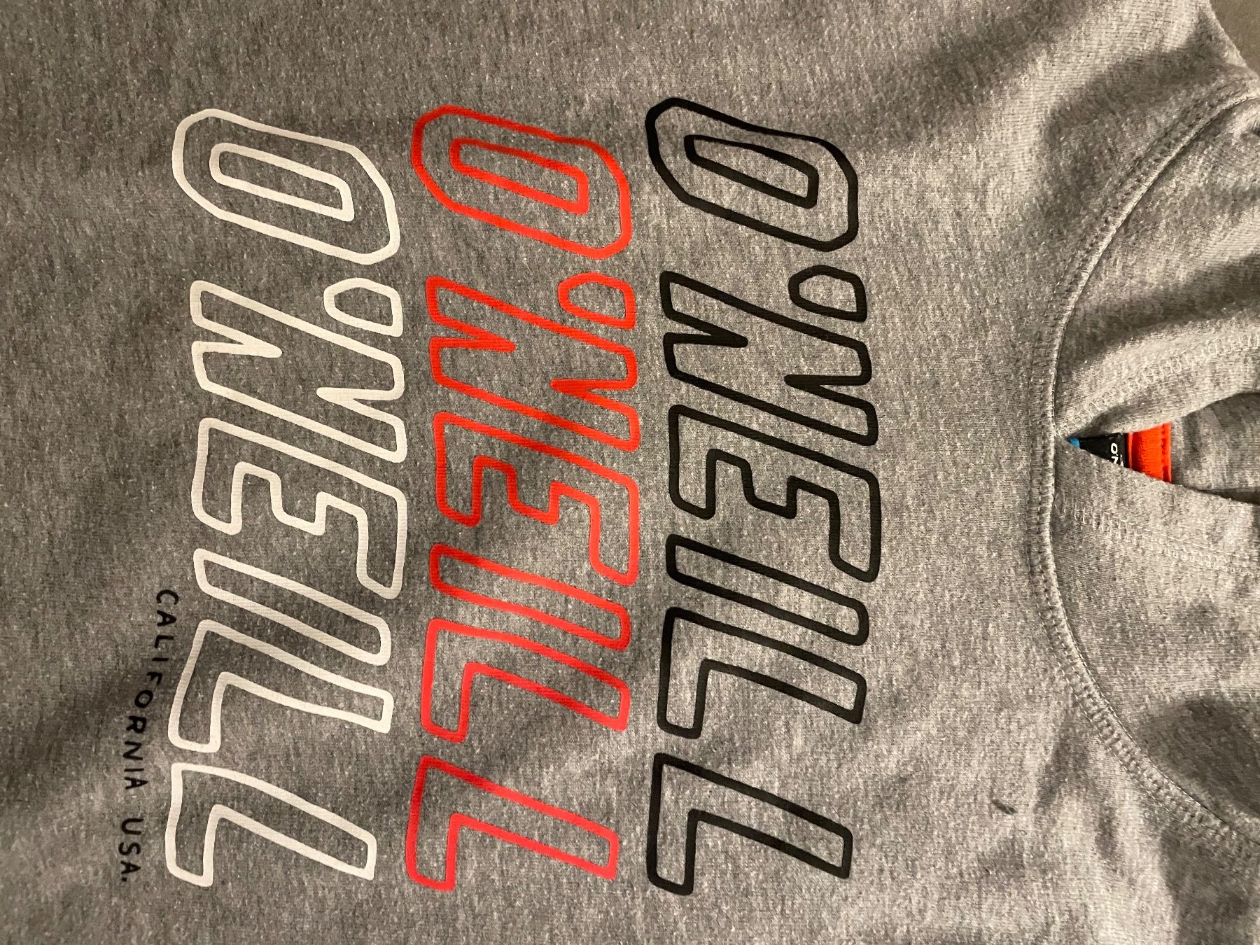 O'Neill Pulls et sweat-shirts: O‘Neill Jungen Pullover – D'occasion à Zürich par Ivona3 1