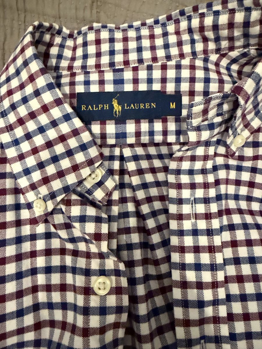 Ralph Lauren Camicie: Button up – Usato da Tramelan venduto da adi_n5lb 1