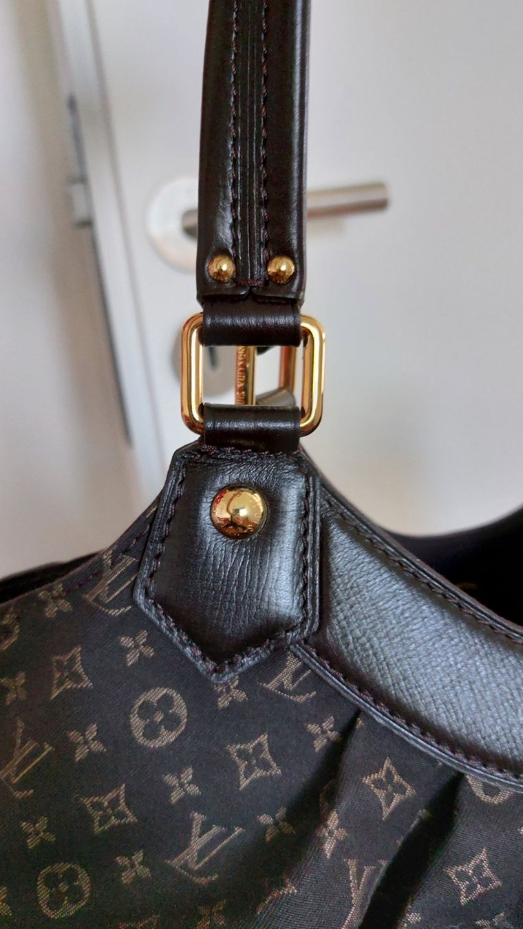 Louis Vuitton Borse da donna: Louis Vuitton Tasche – Nuovo (secondo la descrizione) da planken venduto da k.schafhauser 3