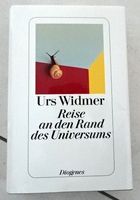 Reise an den Rand des Universums