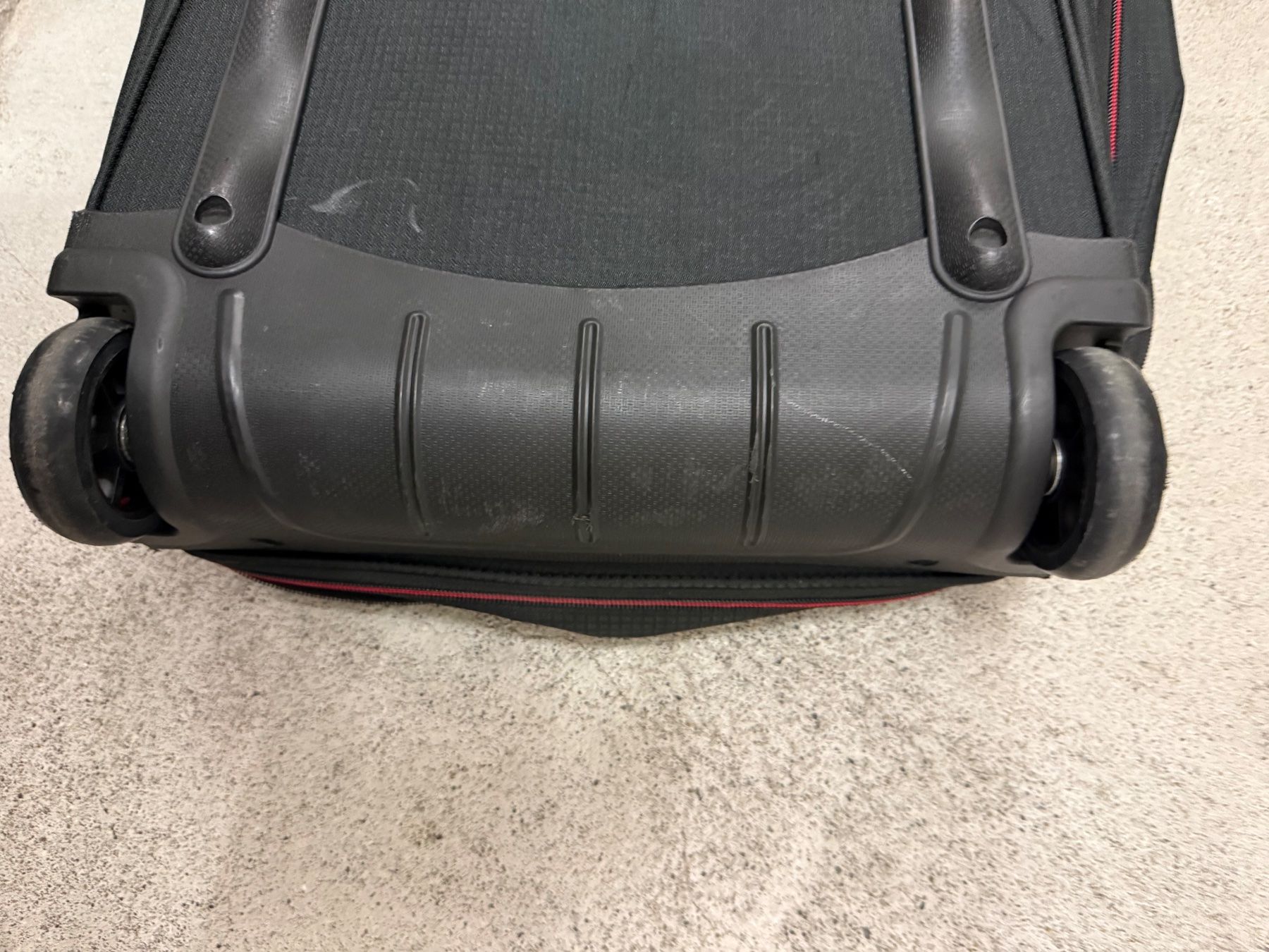 Borse: Reisetasche – Usato da Rupperswil venduto da ConradD 2