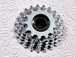 Everest Nova Freewheel Schraubkranz 7fach 13-23 TOPZUSTAND