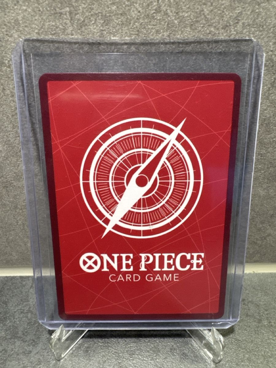 Bandai Carte collezionabili: Carte One Piece Kaido OP01-061 – Nuovo (secondo la descrizione) da Petit-Lancy venduto da Vizta 1
