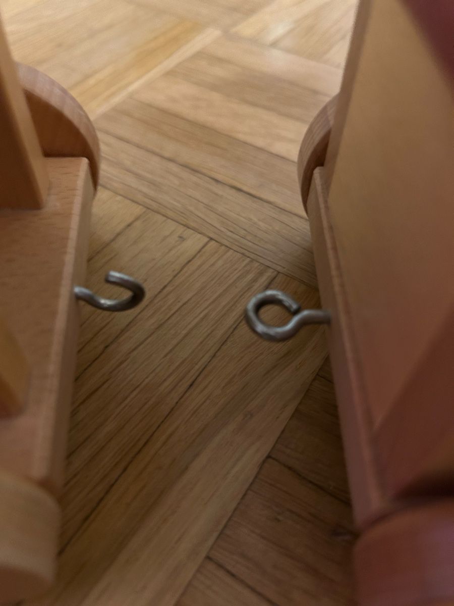 Jouets: Zug aus Holz – D'occasion à Rorschacherberg par Violas_SG 3