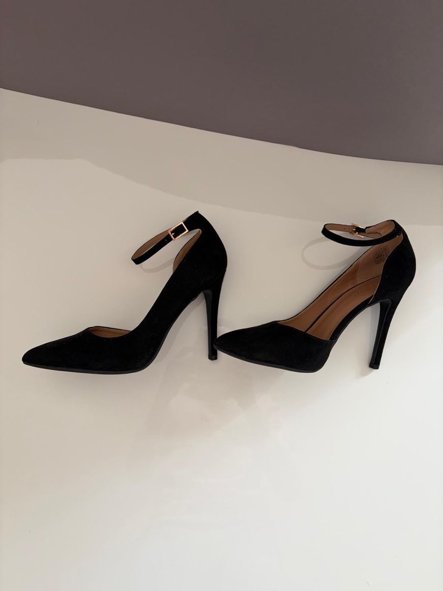 Anna Field Scarpe da donna: Anna Field Sandalen Gr. 40 – Nuovo (secondo la descrizione) da Zürich venduto da koc_6l5j 1