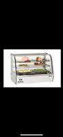 Wärmevitrine Warmhalte Vitrine Heisse Theke