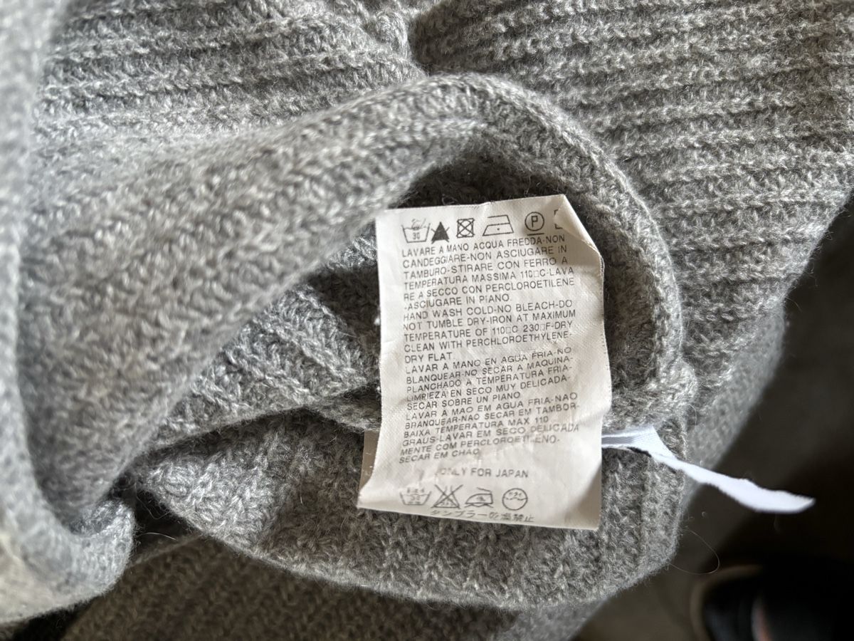 Max Mara Pullover & Sweatshirts: Weekend MaxMara Strickpullover mit Kashmir & Wolle, Gr. M – Neu (gemäss Beschreibung) aus Seengen von Jeanine85 4