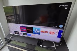 Samsung 55" Smart TV - UE55MU7000T Fernseher