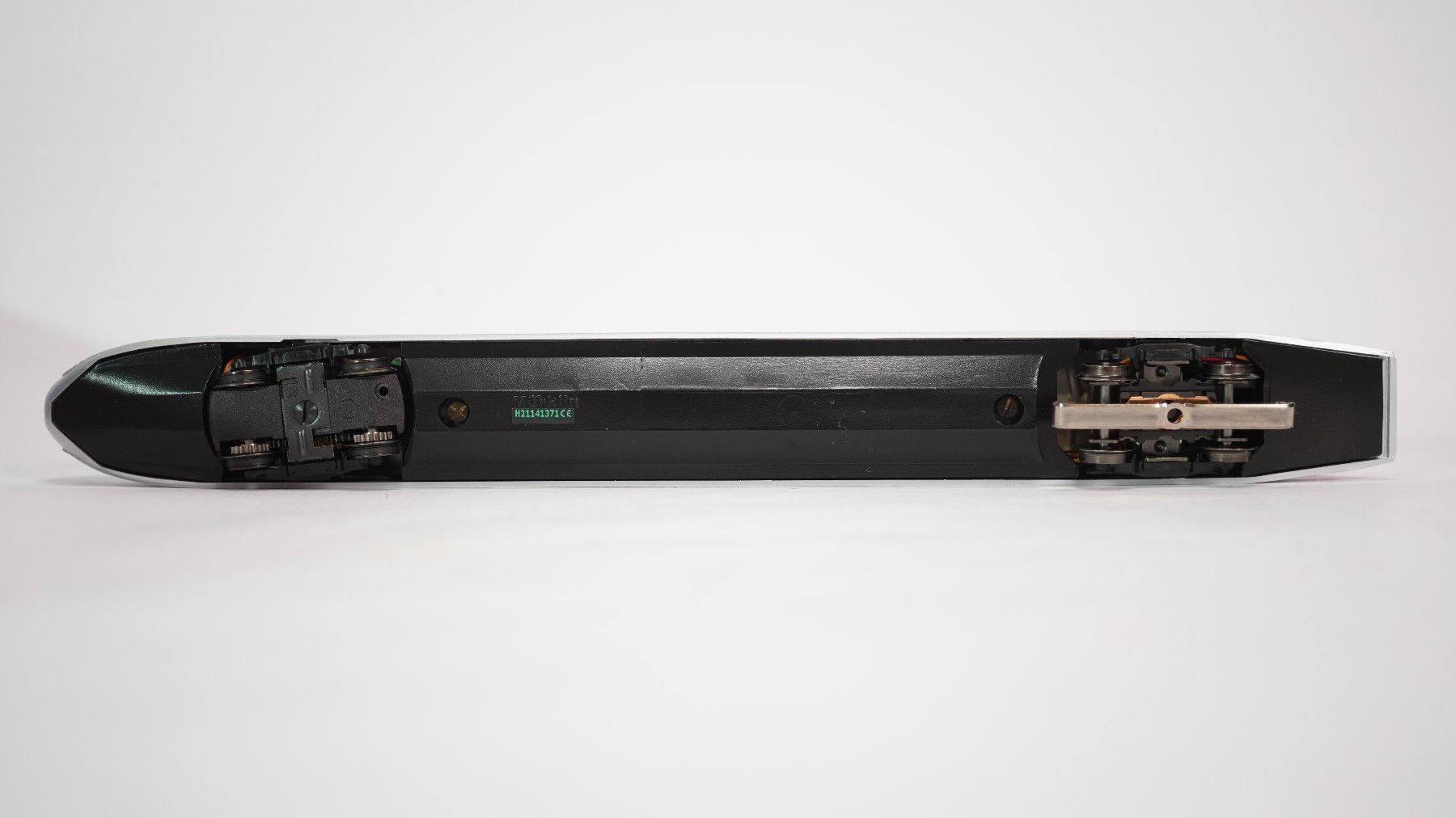 Märklin Modelleisenbahnen: c1 Märklin 39777 DB Schienenzeppelin | digital – Gebraucht aus Uetendorf von tigermuegi 6