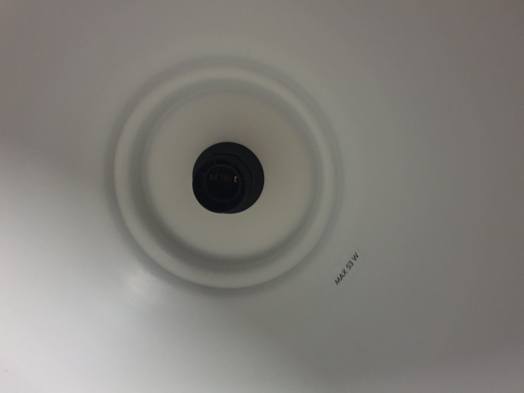 Lampade: Stehlampe – Usato da Oberbuchsiten venduto da Klame 5