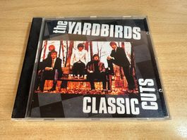 G5 The Yardbirds – Classic Cuts