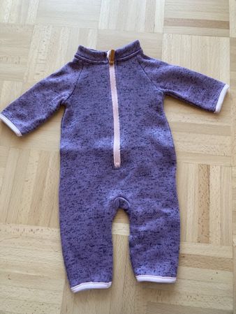 Overall Grösse 62