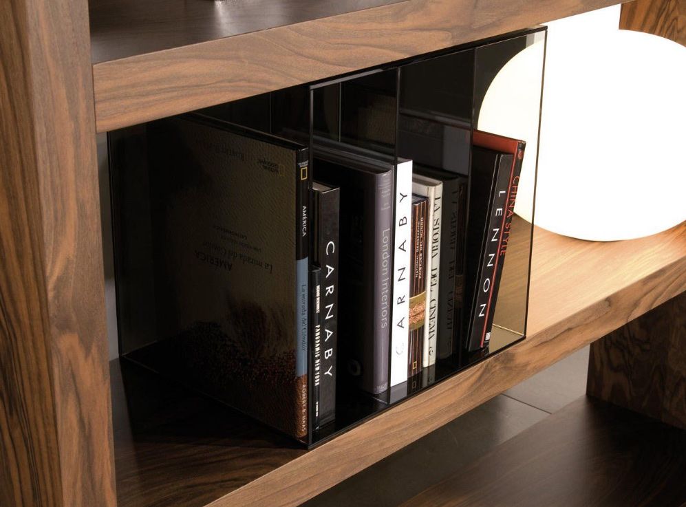 Minotti Étagères: Minotti bookshelf Bücherregal – D'occasion à Zug par agiris 2