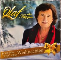 Olaf der Flipper – Ja Ist Denn Heut' Schon Weihnachten