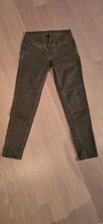 Gang Hose Braun Gr. 28/32, Top Zustand