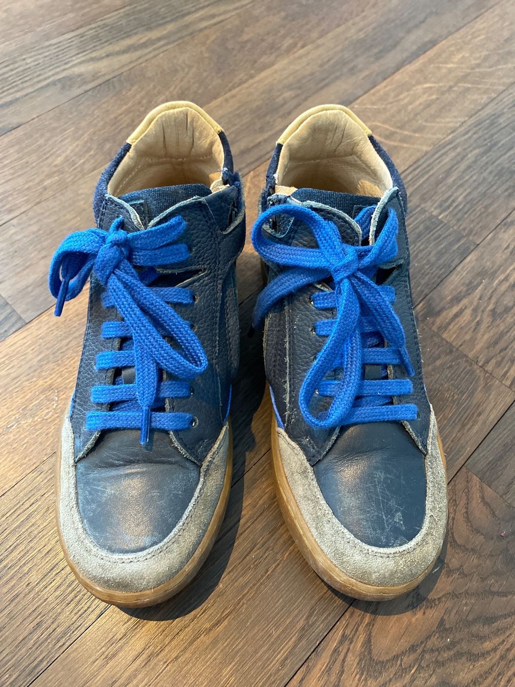 Scarpe per ragazzi: Halbschuhe, Shoo Pom, Gr.30 – Usato da Adliswil venduto da mun_k9pf