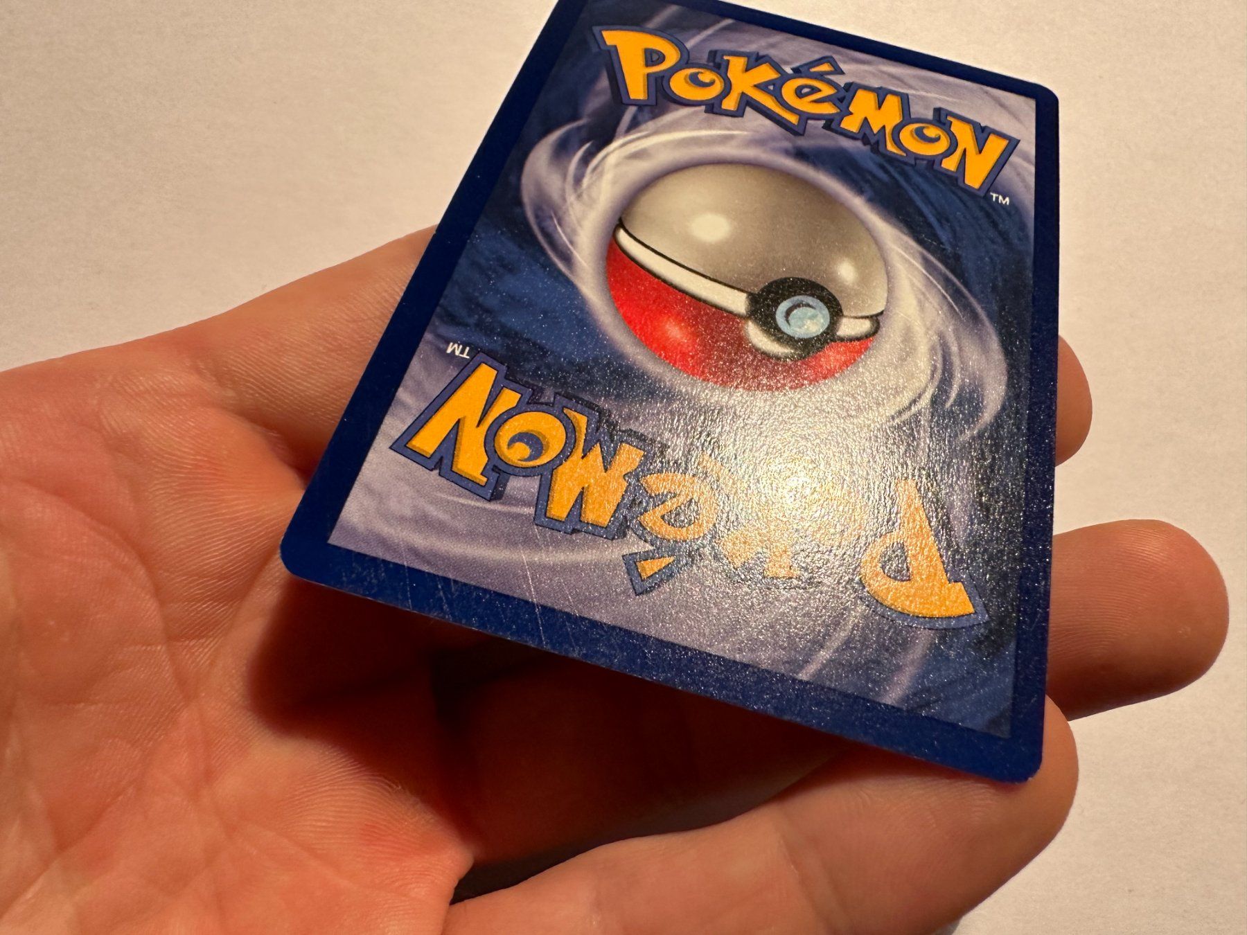Pokémon Sammelbilder & Trading cards: Vulpix Base Set 1. Edition Shadowless EN ab 1.- – Gebraucht aus Hagendorn von  6