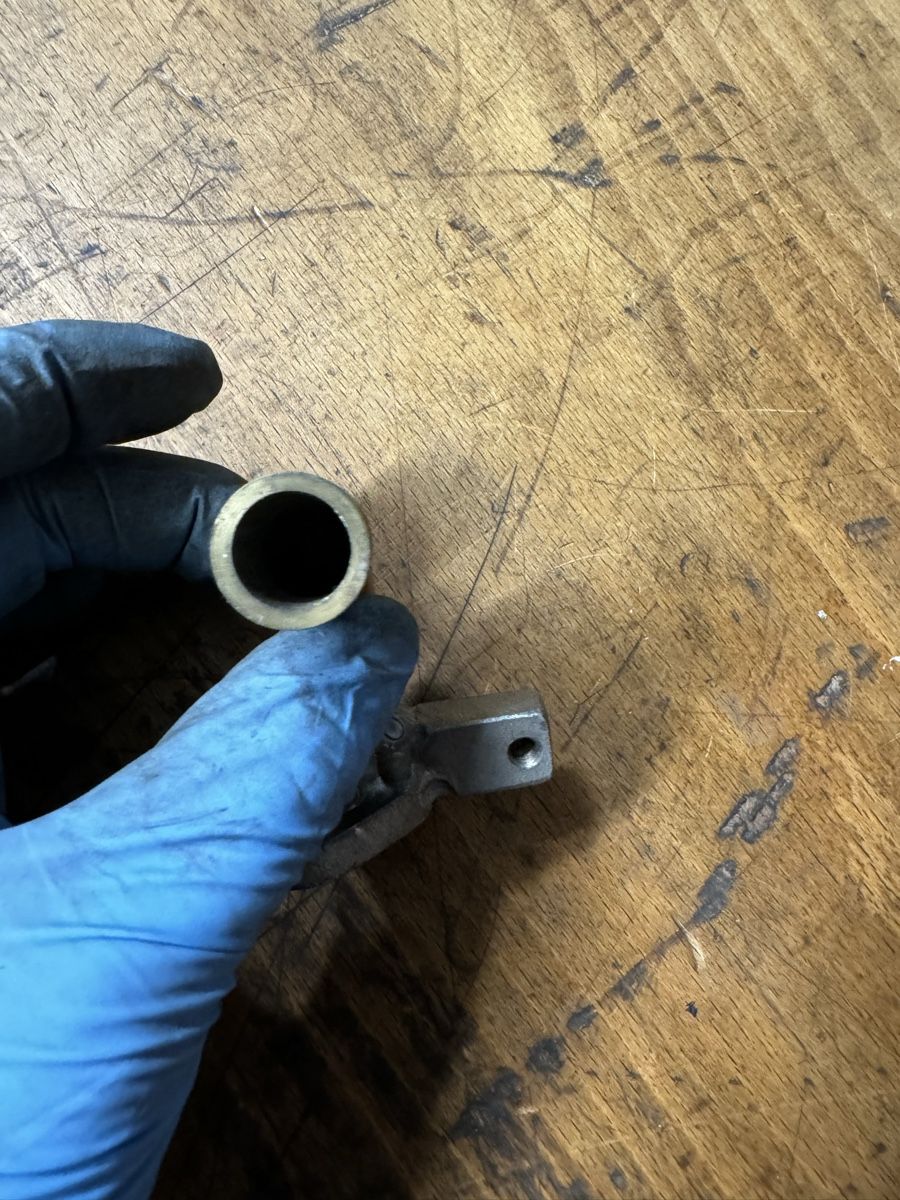 Sachs Pièces pour mobylette: Sachs 503 Ansaugstutzen – D'occasion à Dübendorf par Sachs621 3