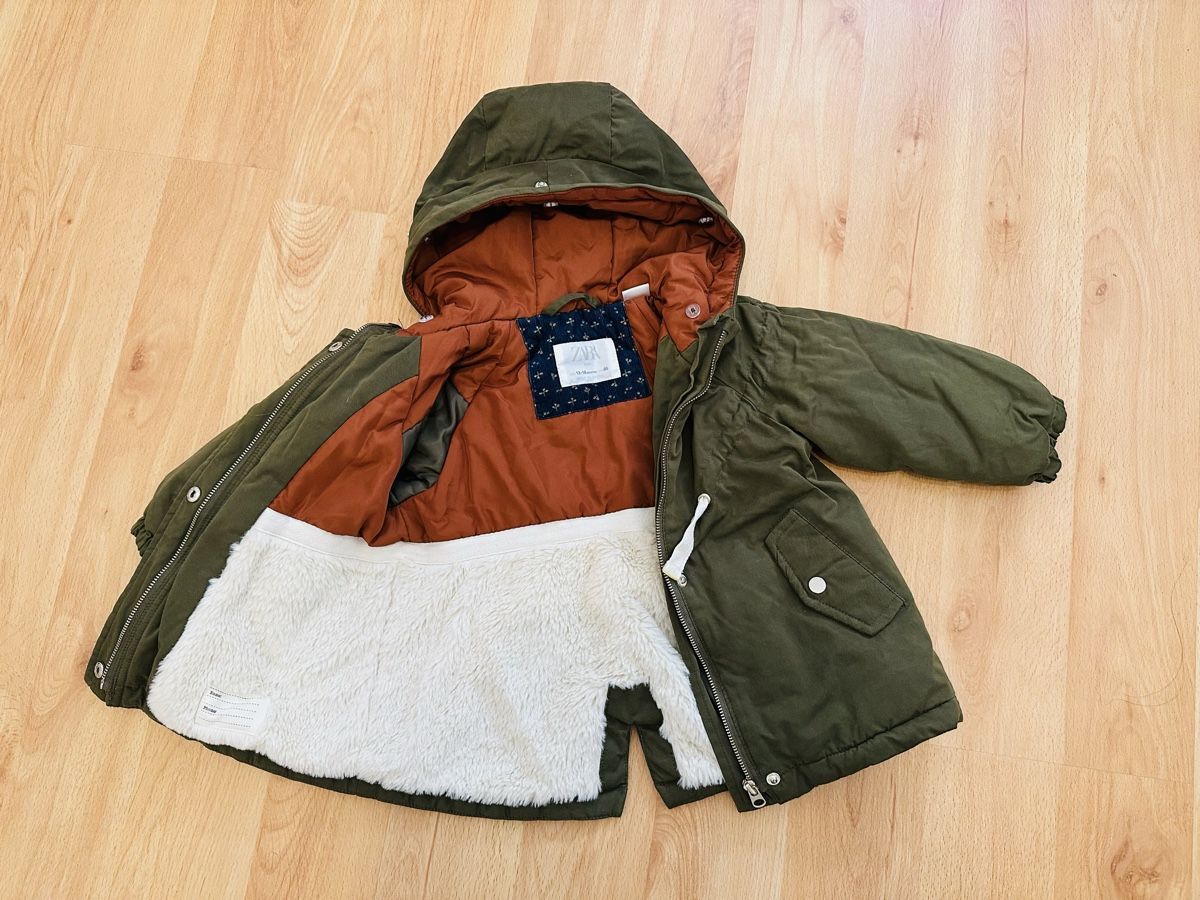Giacche & Cappotti: Winterjacke und Plüschanzug – Usato da Winterthur venduto da CaptainHungary 1