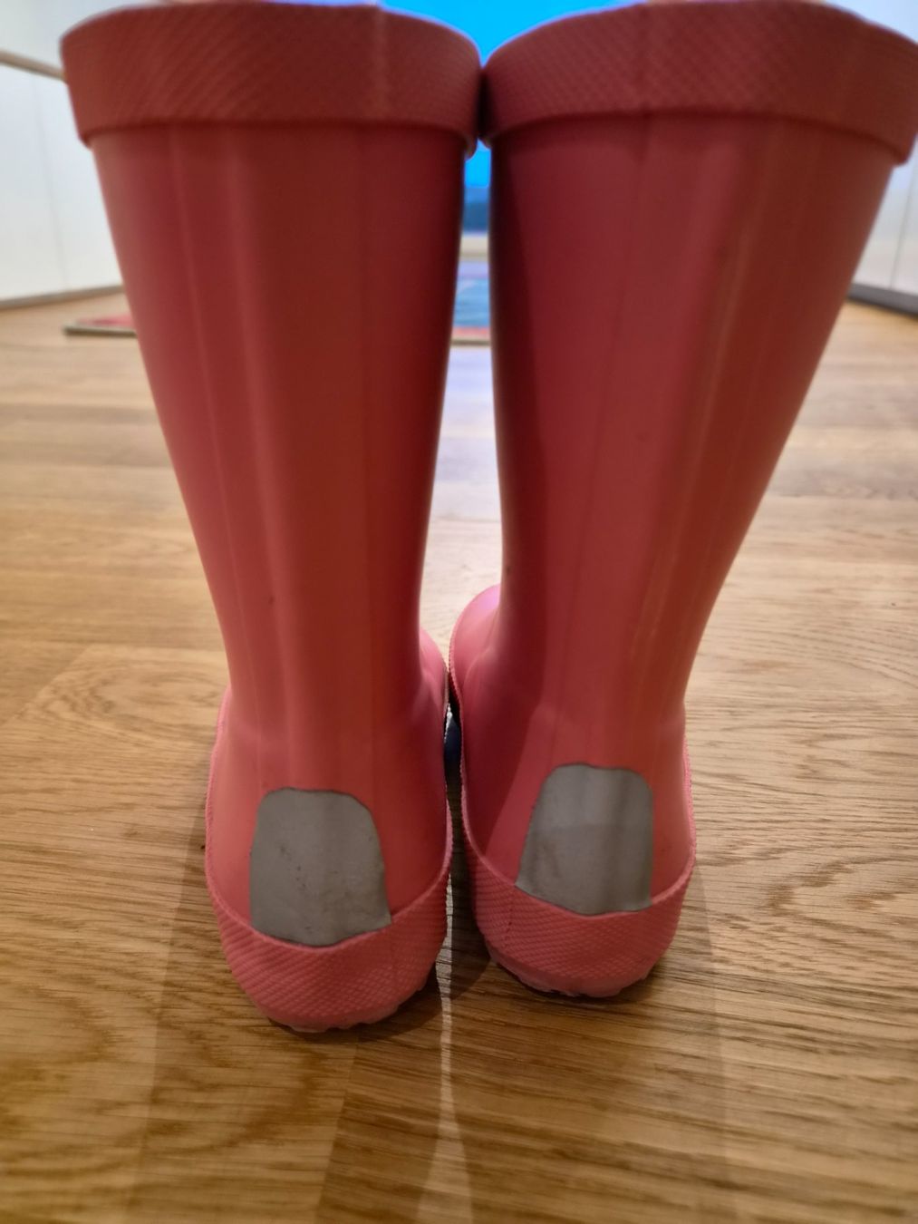 Hunter Chaussures filles: Hunter Gummistiefel Gr 24 – D'occasion à Stettfurt par ter_5dtb 2