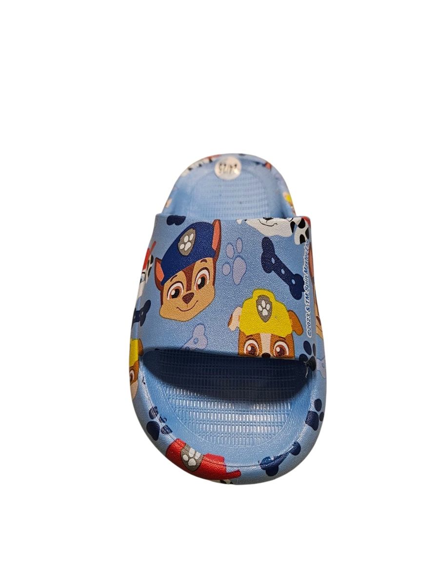 Scarpe per ragazzi: Paw Patrol Badeschuhe, hellblau, Gr 24-31 – Nuovo e nell'imballaggio originale da Zürich venduto da Nalu-Kids- 2