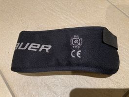 Eishockey Halsschutz Bauer
