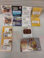 1x Nintendo CLUB PIN Cards - 100% NEW - DS + DS lite + Cube