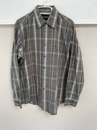 Tom Tailor Herren-Hemd - M