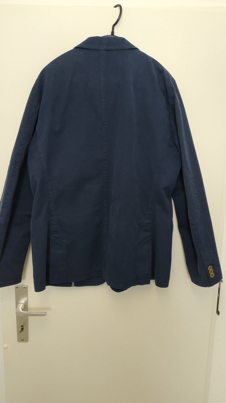 Paul Kehl Jacken: Sommerblazer von Paul – Gebraucht aus Dübendorf von Jolenia 1