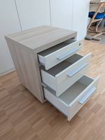 Micasa Tuanis Rollconatiner in Esche Optik