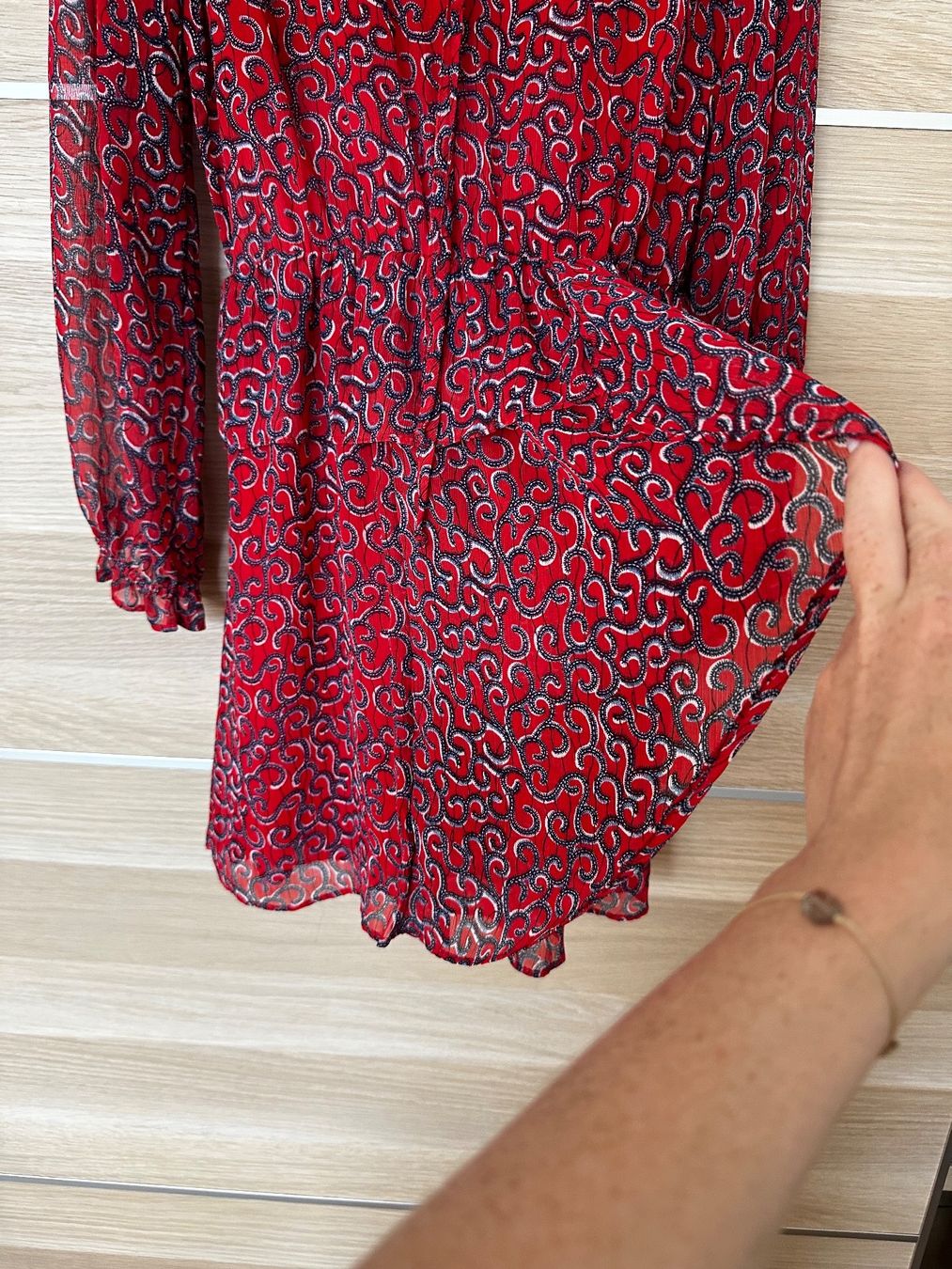 Patrizia Pepe Vestiti: Pépé jeans dress – Nuovo (secondo la descrizione) da Sorengo venduto da dis_tfq6 3