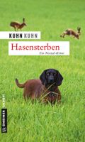 Kuhn Kuhn - Hasensterben / Krimi