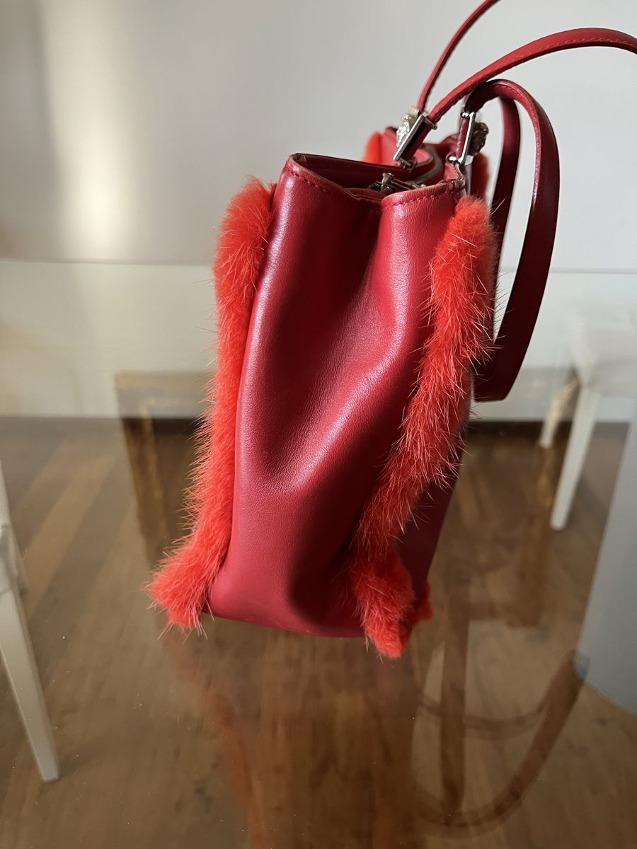 Versace Borse da donna: Borsa Vintage Gianni Versace – Usato da Lugano venduto da NadirMarket 3