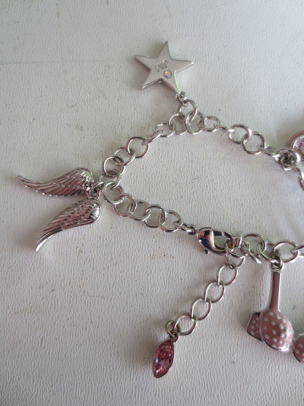 Armbänder & -reifen: Armschmuck – Gebraucht aus Weier im Emmental von waefler03 1