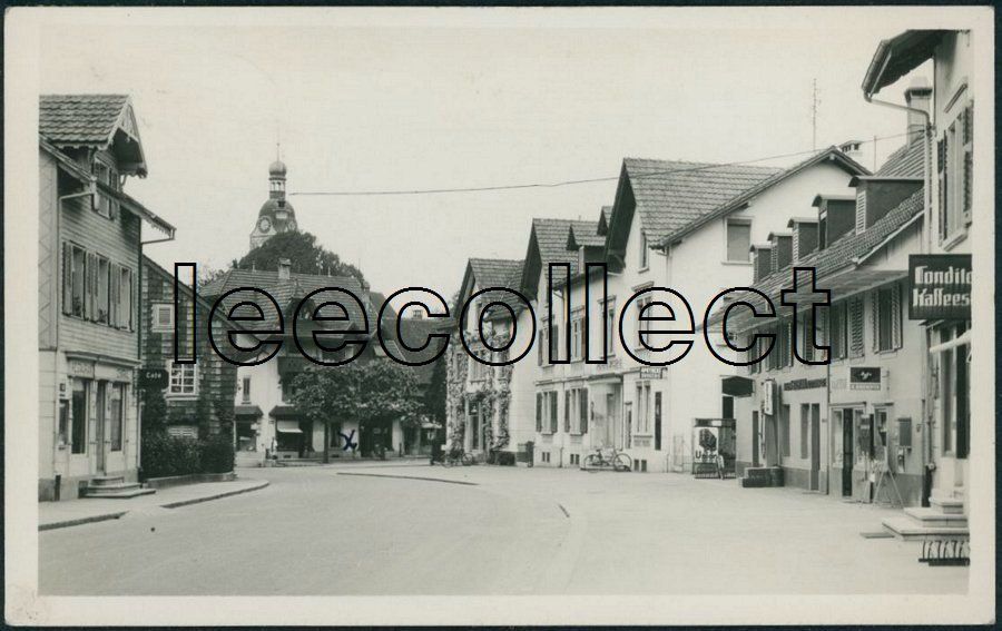 Cartes postales: SO Schönenwerd – D'occasion à Schindellegi par leecollect