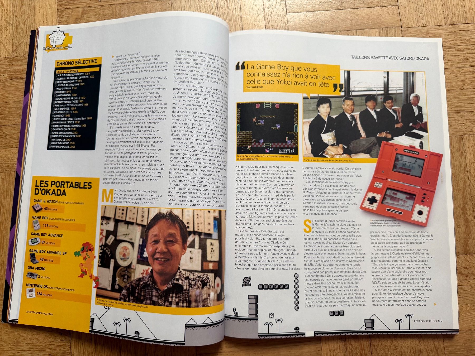 Revues & Magazines: Retro Gamer Collection Volume 10 – D'occasion à Adliswil par synchrot 2