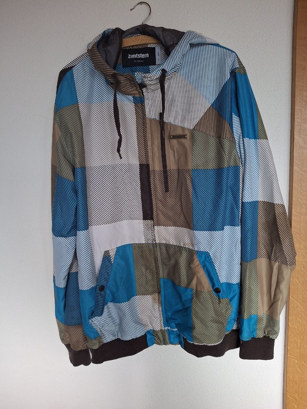 Jacken: Jacke – Gebraucht aus Kerns von L3514