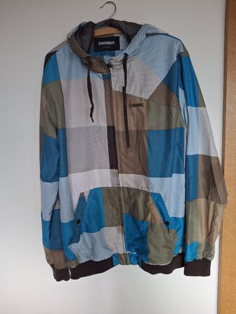 Jacke