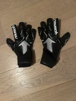 Neue Reusch Torwarthandschuhe 