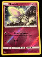 Pokemon Morelull - Ultra-Prism 92/156 - English