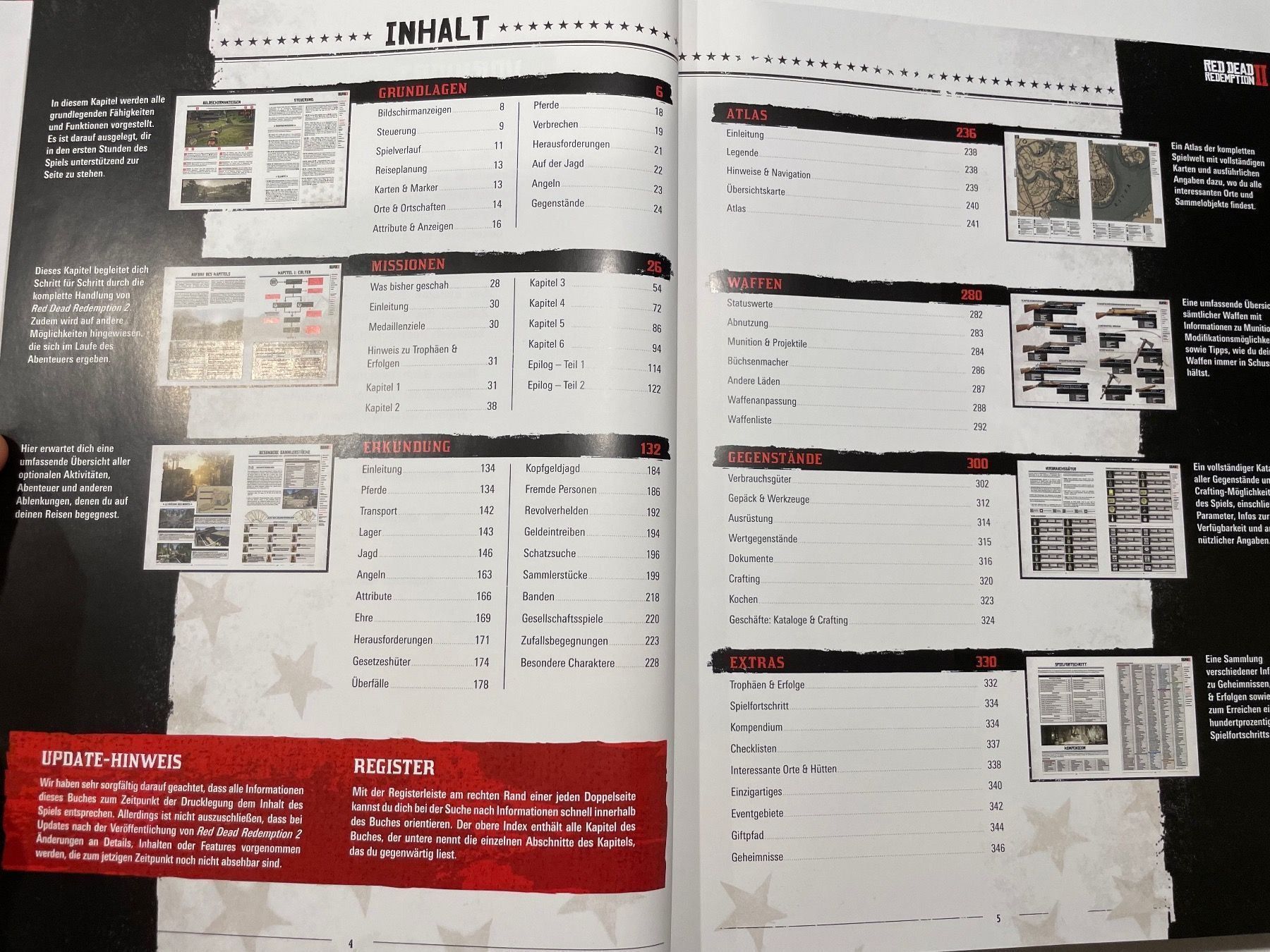 Libri: Red Dead Redemption 2 | Buch Collectors Edition – Nuovo (secondo la descrizione) da Thun venduto da FairHandlungssache 2