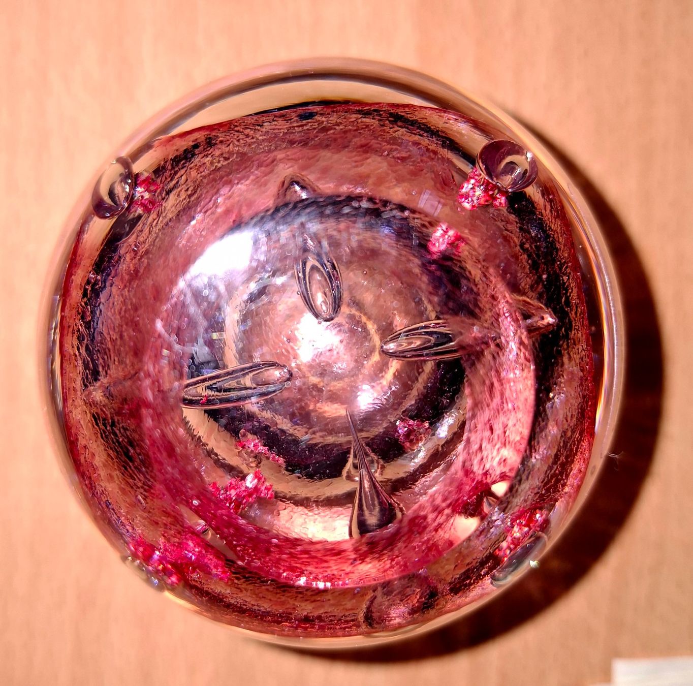 Alle Dekorationen: Kugel – Gebraucht aus Weiningen ZH von nic_5lqm 3