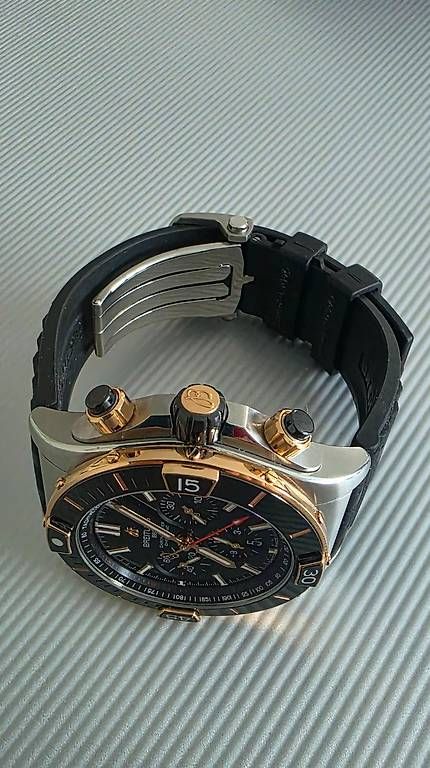 Orologi: Breitling Super Chronomat 44 – Usato da Oberrohrdorf venduto da Berti1622 4