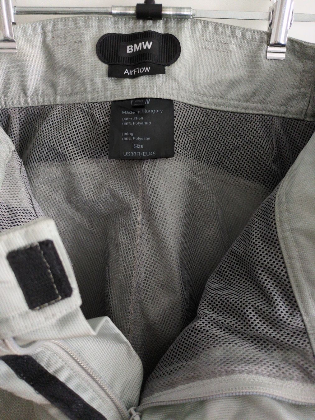 Pantalons: Motorrad Hose BMW  – D'occasion à Olten par Lilliane0 2