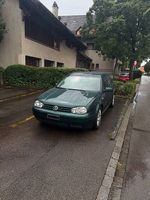 Golf 4 /mfk/1.9 tdi