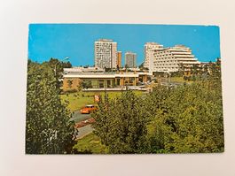 Postkarte Romania