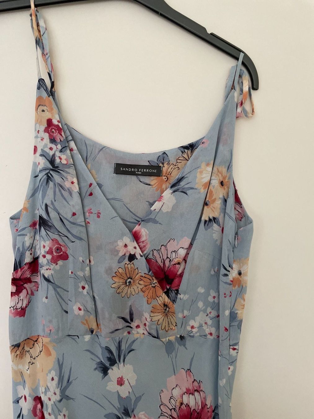 Sandro Kleider: Neues kleid von sandro Ferone 38 – Neu (gemäss Beschreibung) aus Aesch BL von shuja01 2