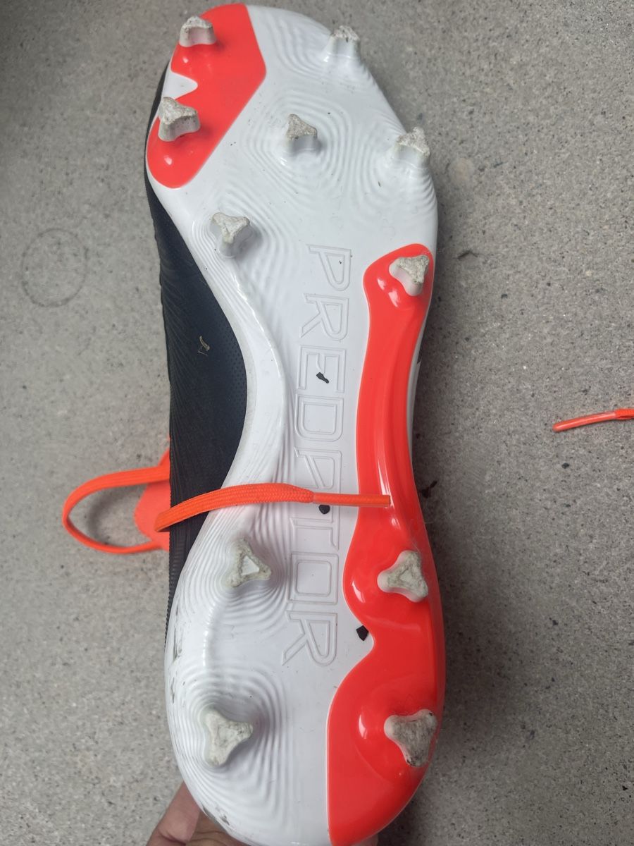 Scarpe da uomo: Sportschuhe – Usato da Bottmingen venduto da ale3829 2