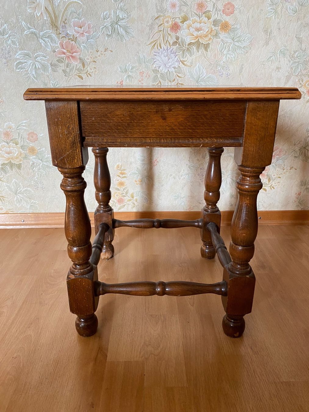 Altro in Decorazioni & Accessori: Petite table en bois – Usato da Bussigny venduto da jotryfs 3