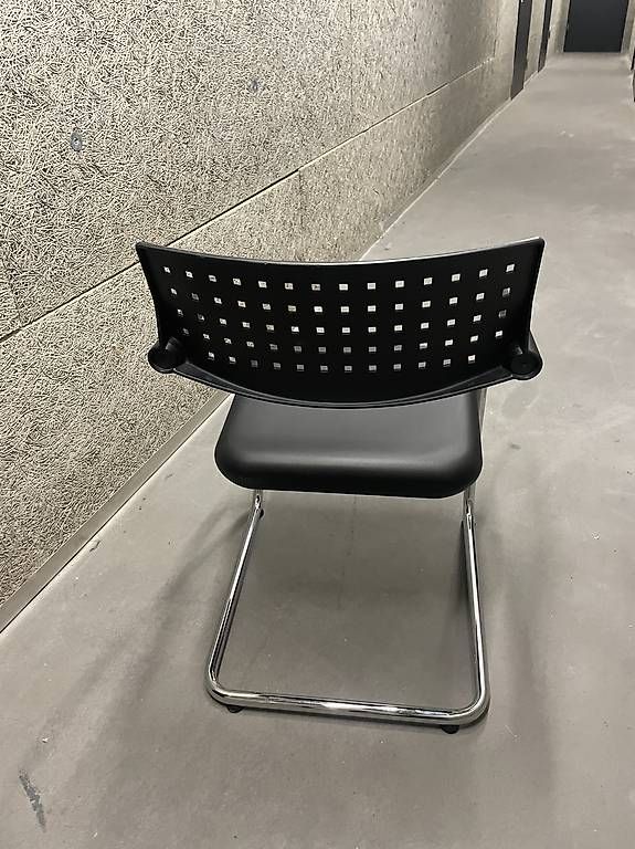 Sedie: Vitra Freischwinger 5 Stühle – Usato da Zürich venduto da suz01 1